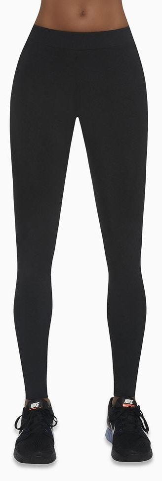 BAS BLEU - LEGGINSY SPORTOWE COSMIC 200 DEN - BB2020