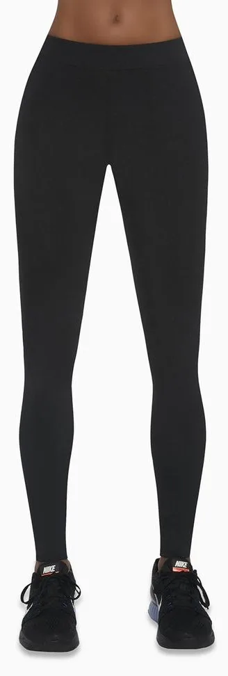 BAS BLEU - LEGGINSY SPORTOWE COSMIC 200 DEN - BB2020