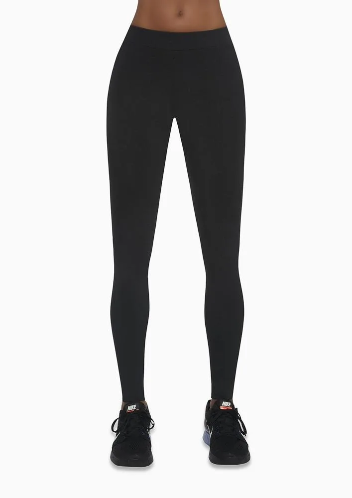 BAS BLEU - LEGGINSY SPORTOWE COSMIC 200 DEN - BB2020