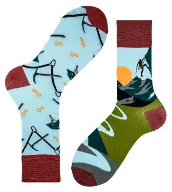 SKARPETKI FASION SM1 MONDO-CALZA