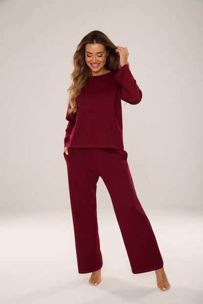 DE LAFENSE 886 DRES DAMSKI BUTTER