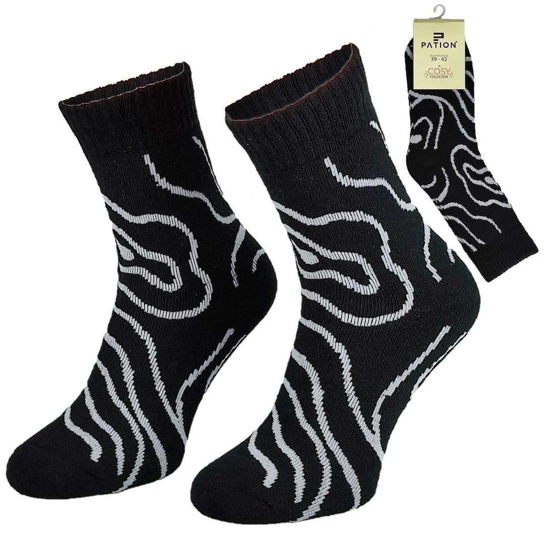 PATION SKARPETA COSY WZORY ESY FLORESY 736478, 736485