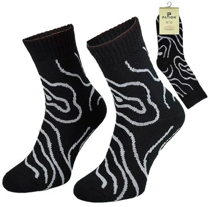 PATION SKARPETA COSY WZORY ESY FLORESY 736478, 736485