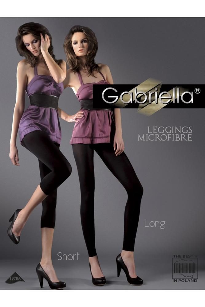 GABRIELLA LEGGINS SHORT CODE 138
