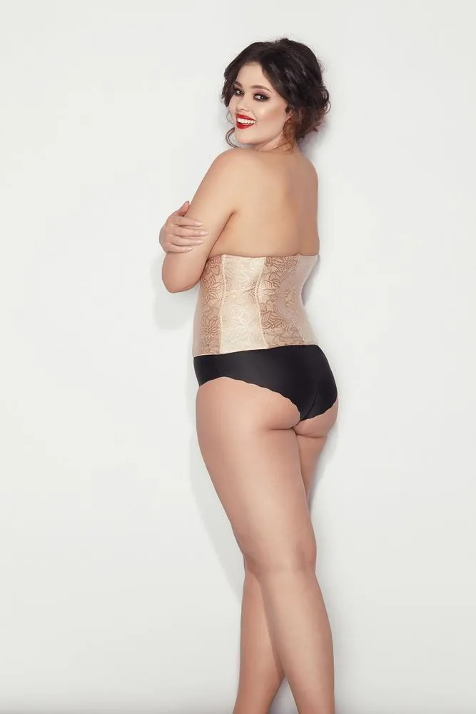 MITEX GORSET TALIA