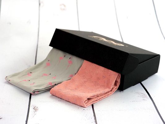 KNITTEX ZESTAW RAJSTOP DZIEWCZĘCYCH  MW 1E 2PAK