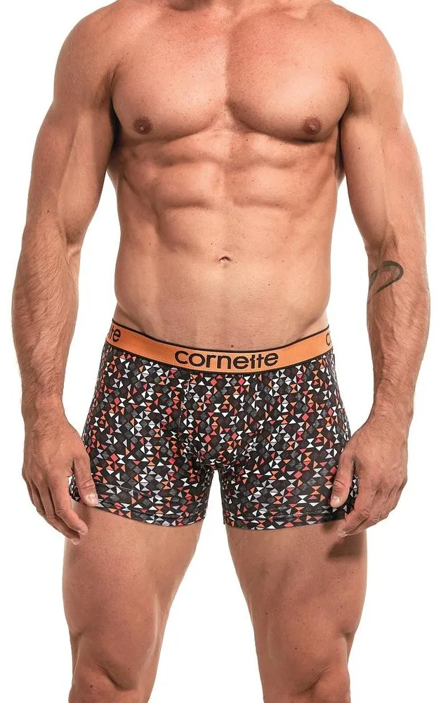 CORNETTE BOKSERKI HIGH EMOTION 508 S-XXL