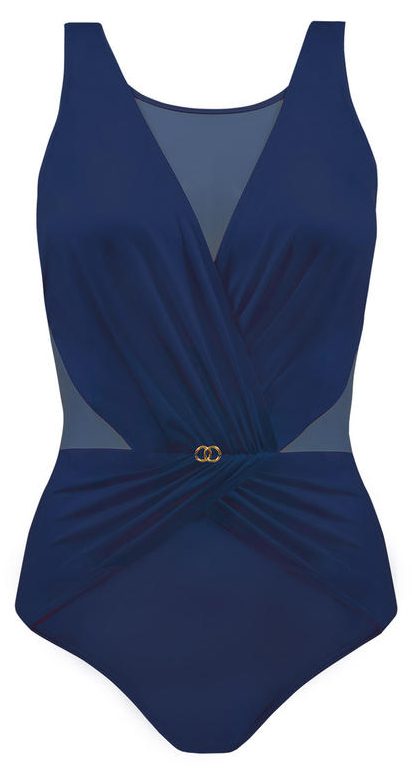 KOSTIUM KĄPIELOWY FASHION 7 - S1006