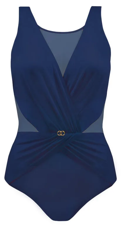 KOSTIUM KĄPIELOWY FASHION 7 - S1006