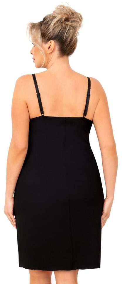 DONNA KOSZULA NOCNA SYLVIA PLUS SIZE