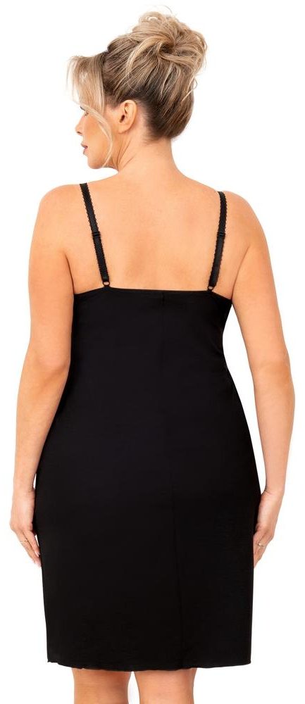 DONNA KOSZULA NOCNA SYLVIA PLUS SIZE