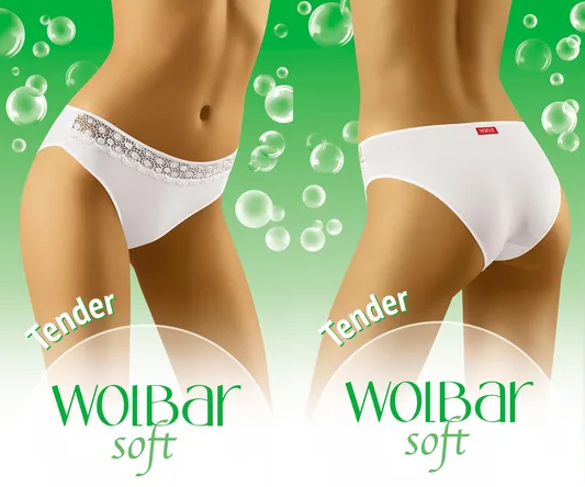 WOLBAR FIGI Z PŁASKIMI WYKOŃCZENIAMI – TENDER SOFT