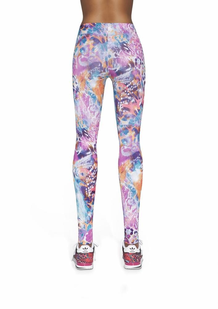 BAS BLEU - LEGGINSY DAMSKIE CATY 90 200 DEN - BB2020