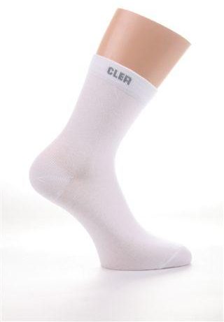 MONDO-CALZA SKARPETY GŁADKIE LADY CLER