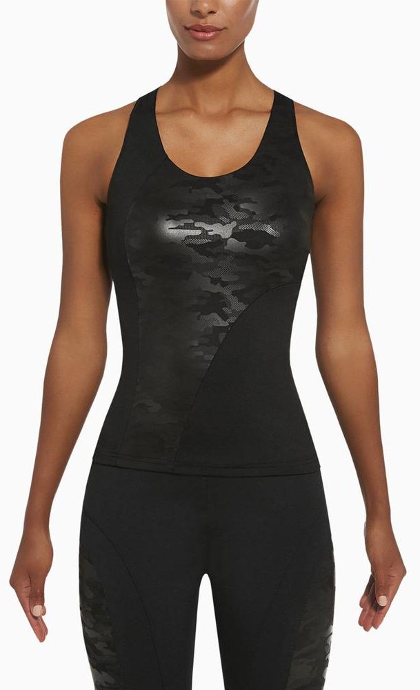 BAS BLEU TOP SPORTOWY COMBAT-TOP 50 - 200 DEN - BB2020