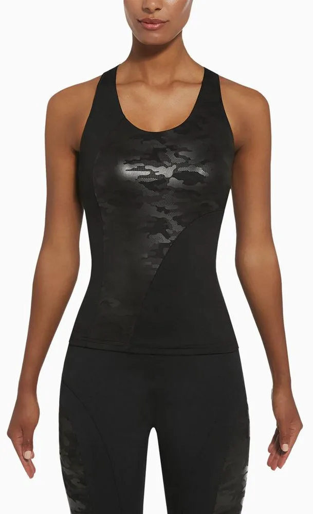 BAS BLEU TOP SPORTOWY COMBAT-TOP 50 - 200 DEN - BB2020
