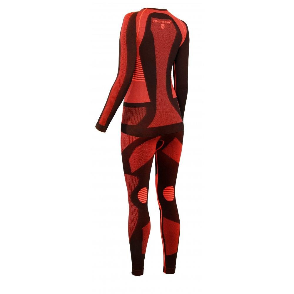 SESTO-SENSO KOSZULKA THERMOACTIVE WOMEN CL19