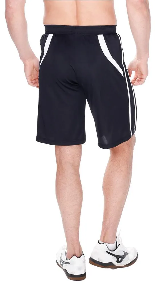 MEWA SPODENKI JUMPER 86101 JAMES BRADLEY