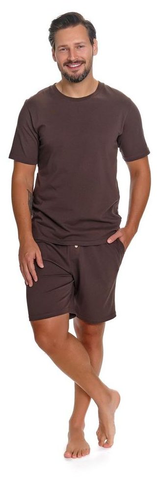 DOCTOR-NAP PIŻAMA MĘSKA PMB.4332 WL26