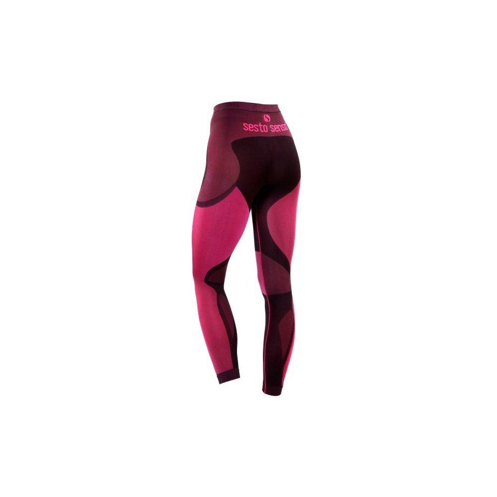 SESTO-SENSO SPODNIE THERMOACTIVE WOMAN P982