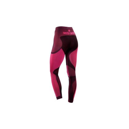 SESTO-SENSO SPODNIE THERMOACTIVE WOMAN P982