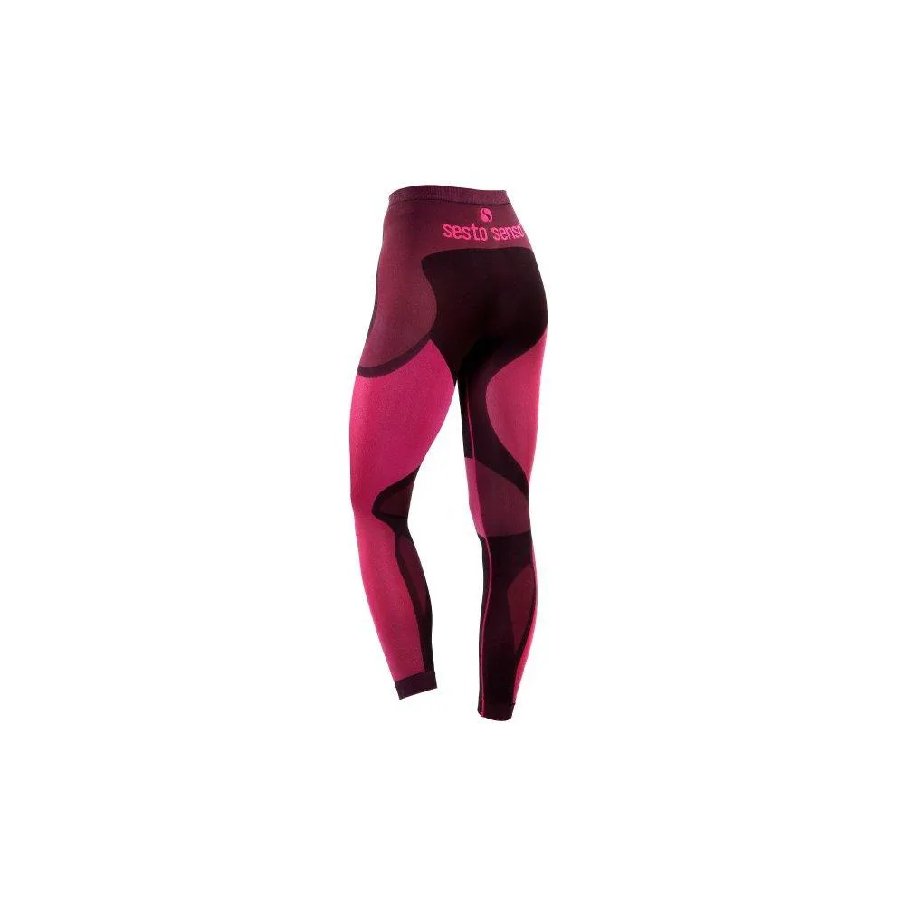 SESTO-SENSO SPODNIE THERMOACTIVE WOMAN P982