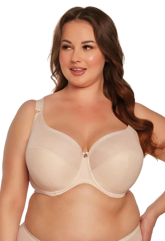 BIUSTONOSZ SEMI-SOFT SONIA MAXI ART. 1058 GAIA_SS_2025