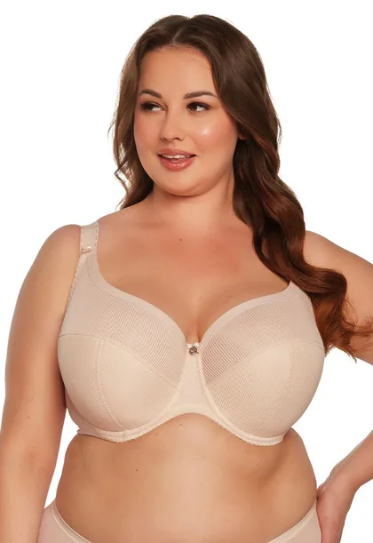 BIUSTONOSZ SEMI-SOFT SONIA MAXI ART. 1058 GAIA_SS_2025