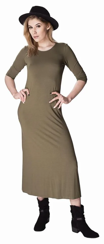 MEWA SUKIENKA BOHO 86330 KOLEKCJA LOOKat