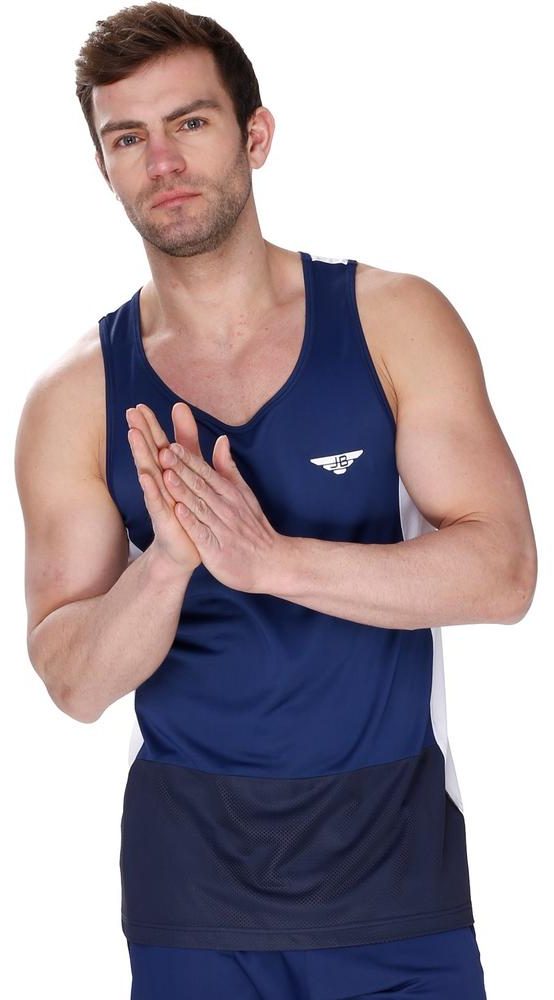 MEWA TANKTOP GYMBOY 86288 JAMES BRADLEY