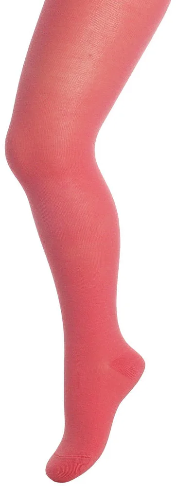 WOLA KIDS - Rajstopy gładkie wiosenno - letnie 2-6 Lat SOFT COTTON - W28.060, U28.060