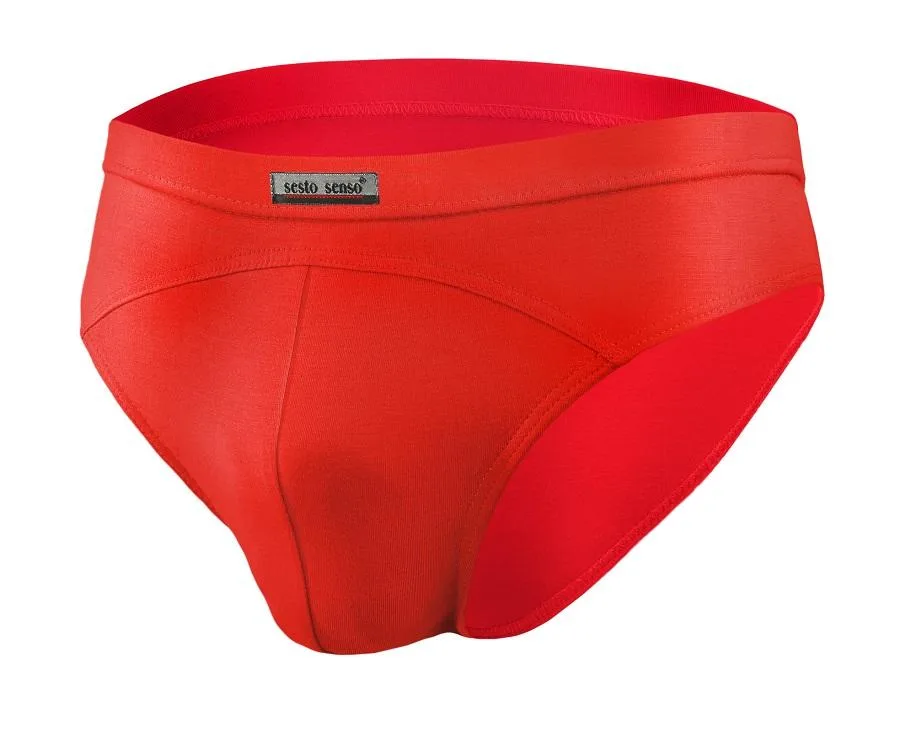 SESTO-SENSO SLIPY MĘSKIE SM03 CADET