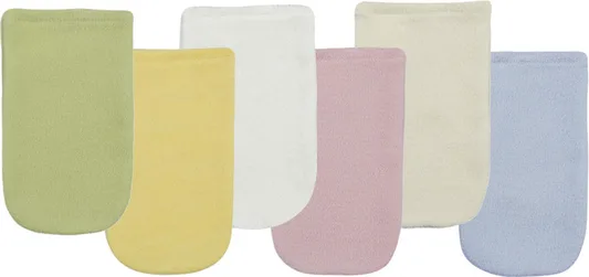 DUETBABY MYJKA KĄPIELOWA ZWYKŁA TERMOFROTA KOD 010
