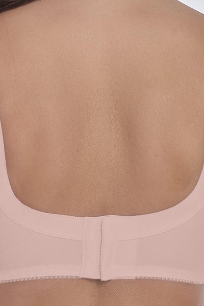 VIKI STYLE BIUSTONOSZ 585 BRASSIERE IRENA PORCELANOWA RÓŻA