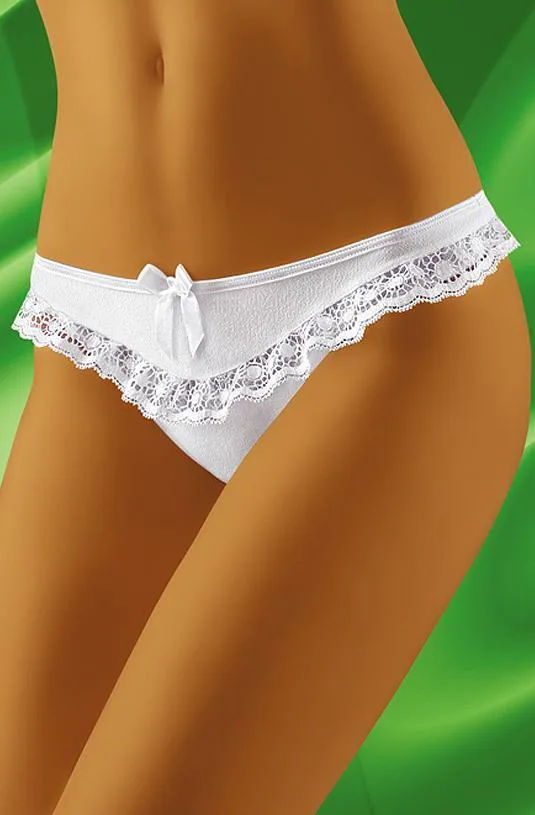 WOLBAR STRINGI DAMSKIE - GIGI