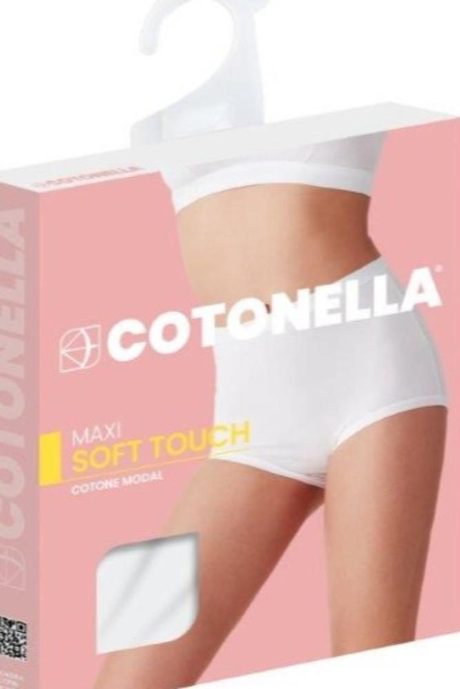 MAJTKI GD367 MAXI - COTONELLA