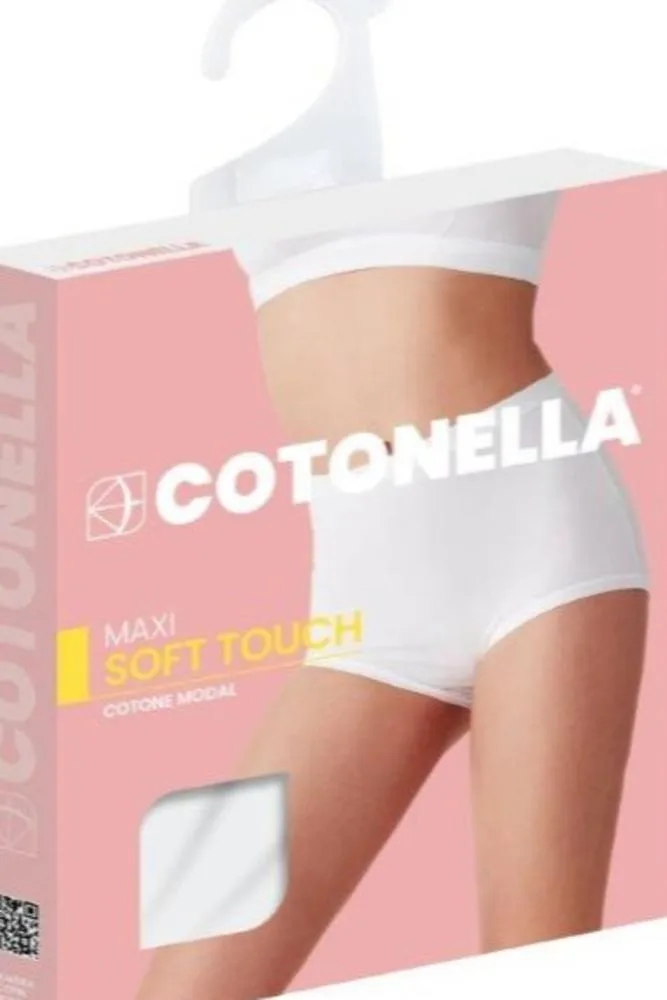 MAJTKI GD367 MAXI - COTONELLA