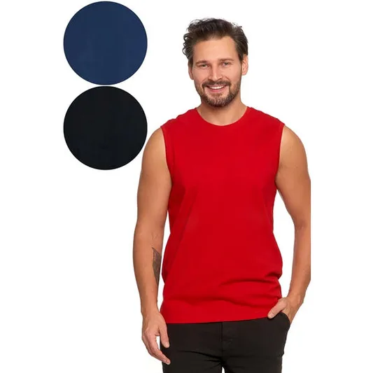 MORAJ KOSZULKA MĘSKA TANK TOP BEZ RĘKAWÓW OTS1300-602