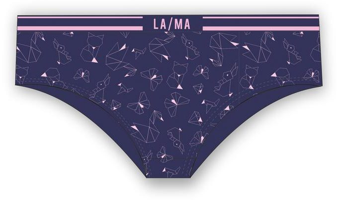 LAMA SZORTY DZIEWCZĘCE G-557SZ