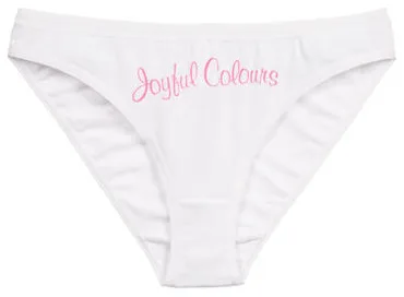 ATLANTIC Color Me - figi bikini midi LP2149