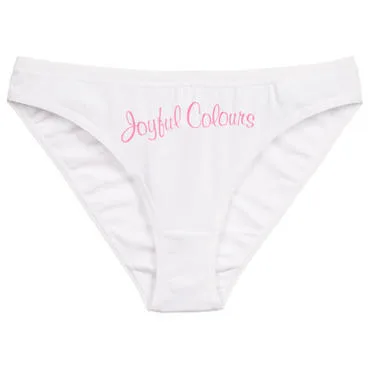 ATLANTIC Color Me - figi bikini midi LP2149
