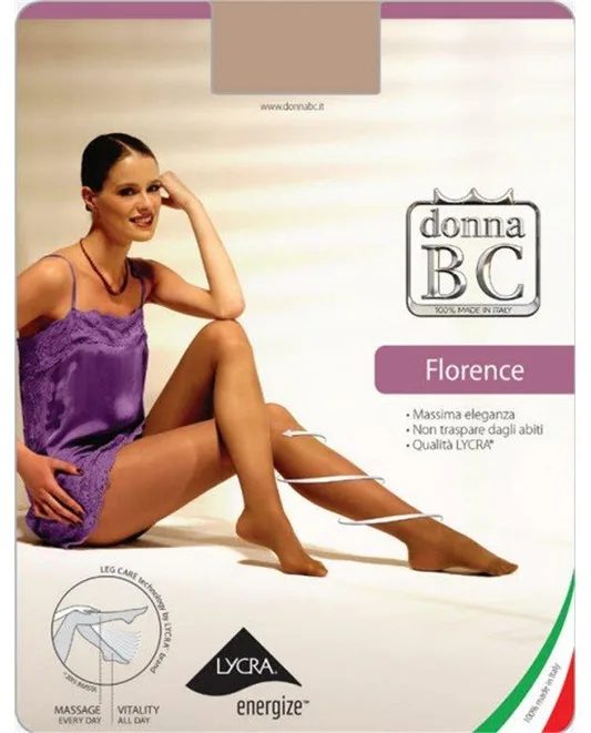 DONNA BC RAJSTOPY FLORENCE  20 DEN