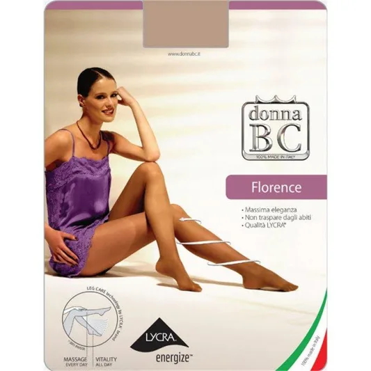 DONNA BC RAJSTOPY FLORENCE  20 DEN