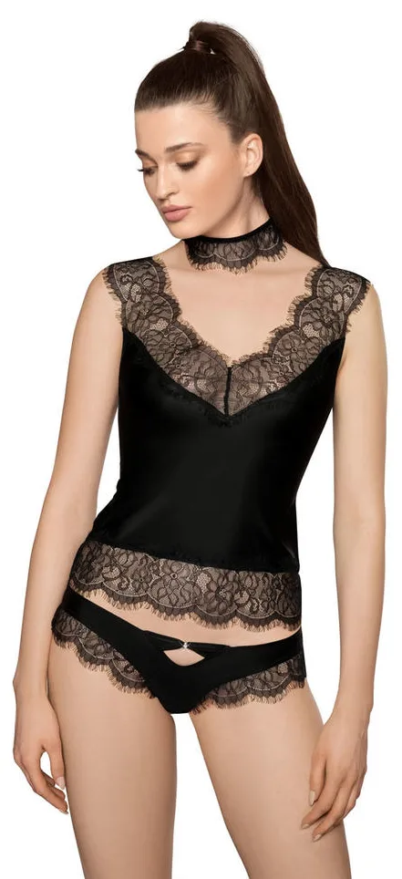 ROZA KOSZULKA SIJA - SHIRT LONG