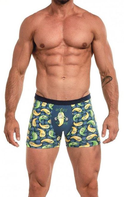 BOKSERKI TA 280 TATTOO S-XXL