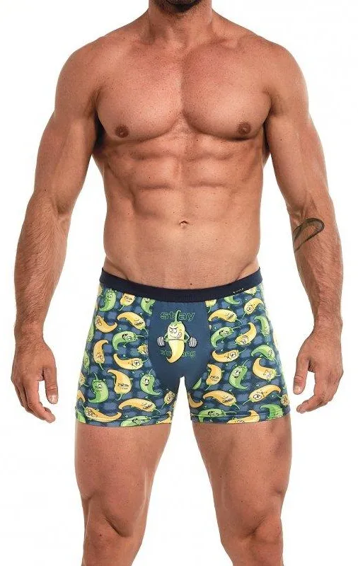 BOKSERKI TA 280 TATTOO S-XXL