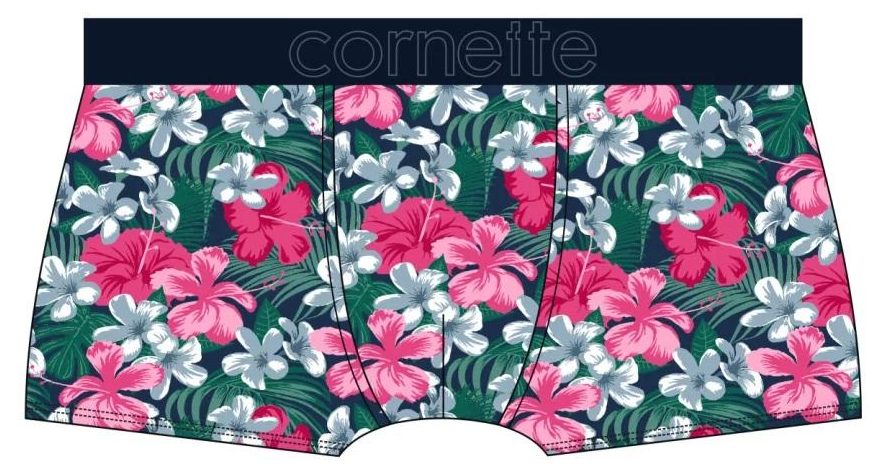 CORNETTE BOKSERKI HIGH EMOTION 508 - CORNETTE SS23
