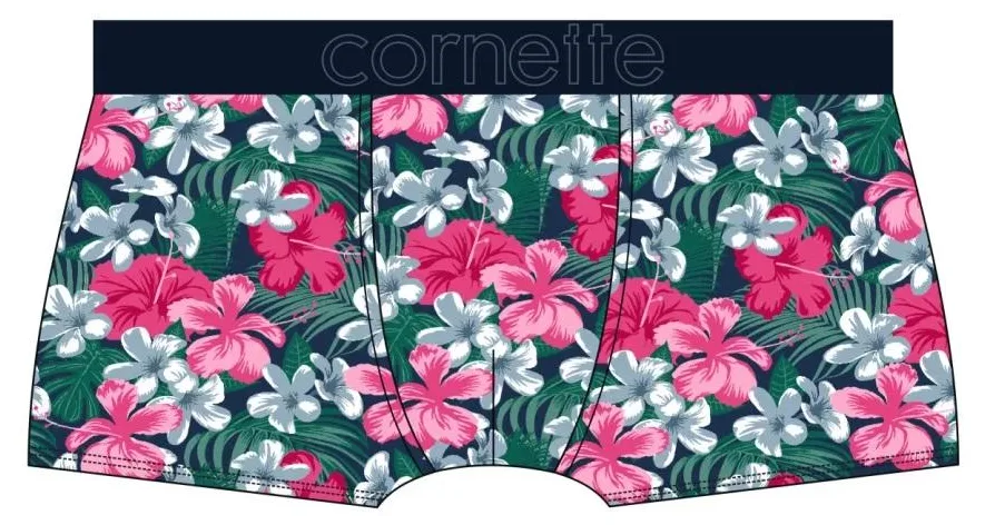 CORNETTE BOKSERKI HIGH EMOTION 508 - CORNETTE SS23