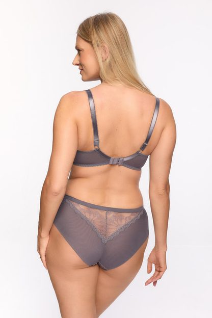 BIUSTONOSZ SEMI SOFT ZURI Art. 1288 GAIA_SS_2025