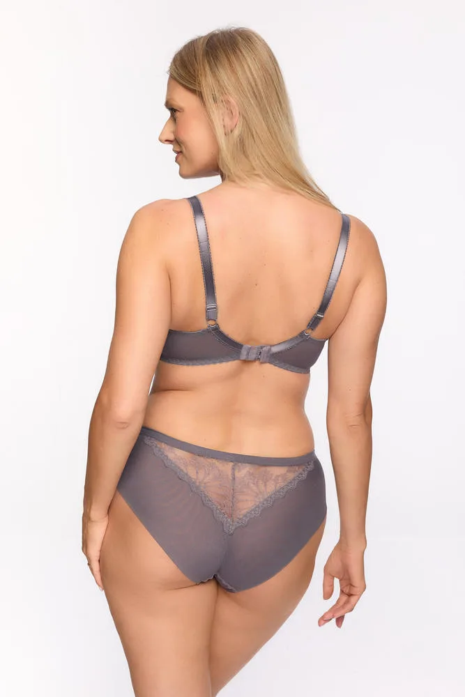 BIUSTONOSZ SEMI SOFT ZURI Art. 1288 GAIA_SS_2025